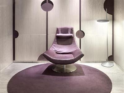 NH Sevilla Plaza de Armas (Nh Plaza De Armas Hotel Seville, Nh Hotels Seville, Nh Hotel Seville)