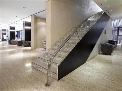 NH Sevilla Plaza de Armas (Nh Plaza De Armas Hotel Seville, Nh Hotels Seville, Nh Hotel Seville)