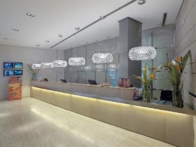 NH Sevilla Plaza de Armas (Nh Plaza De Armas Hotel Seville, Nh Hotels Seville, Nh Hotel Seville)