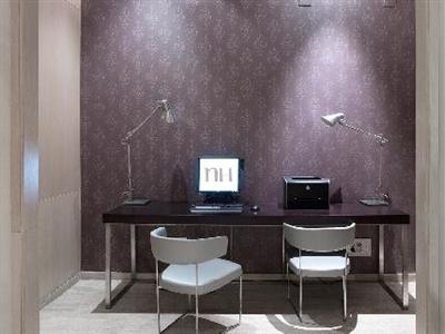 NH Sevilla Plaza de Armas (Nh Plaza De Armas Hotel Seville, Nh Hotels Seville, Nh Hotel Seville)