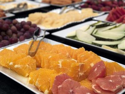 NH Sevilla Plaza de Armas (Nh Plaza De Armas Hotel Seville, Nh Hotels Seville, Nh Hotel Seville)