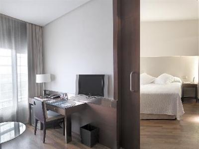 NH Sevilla Plaza de Armas (Nh Plaza De Armas Hotel Seville, Nh Hotels Seville, Nh Hotel Seville)