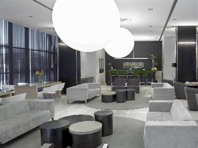 NH Sevilla Plaza de Armas (Nh Plaza De Armas Hotel Seville, Nh Hotels Seville, Nh Hotel Seville)