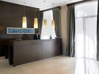 NH Collection Leon Plaza Mayor
