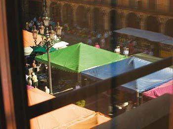 NH Collection Leon Plaza Mayor