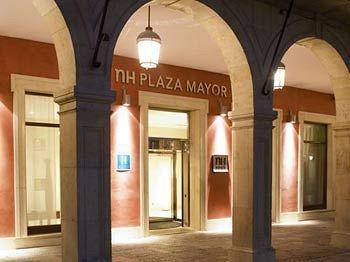 NH Collection Leon Plaza Mayor