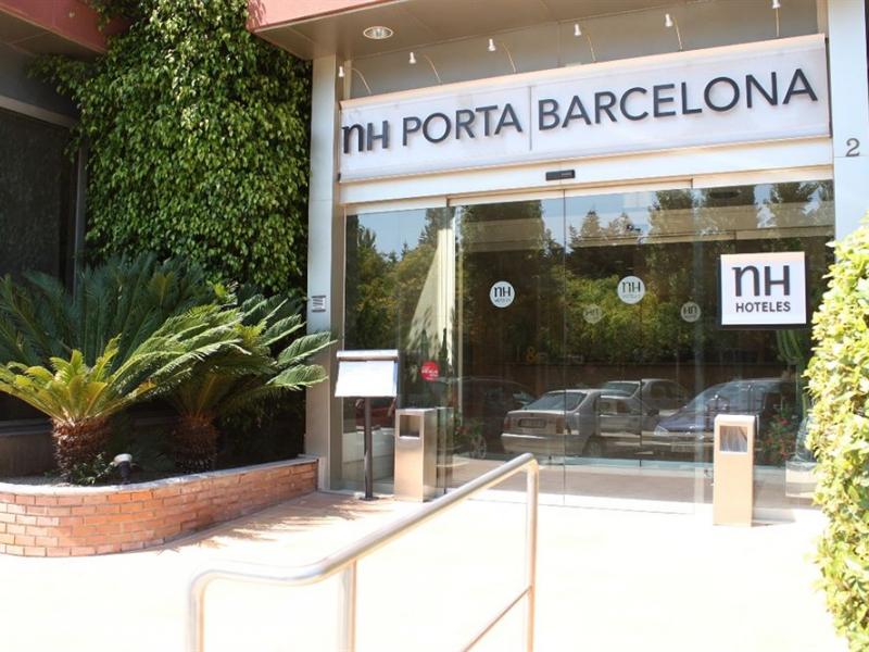 NH Porta Barcelona