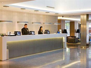 Hotel NH Madrid Principe de Vergara