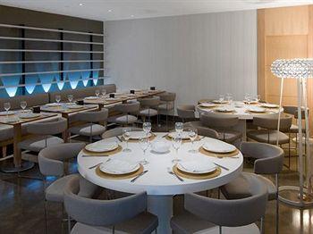 Hotel NH Madrid Principe de Vergara