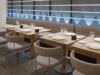 Hotel NH Madrid Principe de Vergara