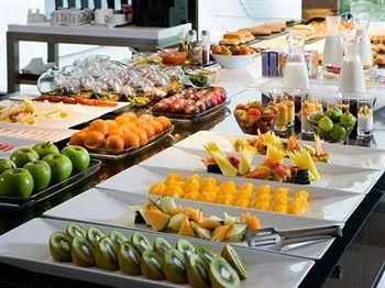 Hotel NH Madrid Principe de Vergara