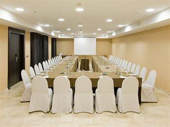 Hotel NH Madrid Principe de Vergara