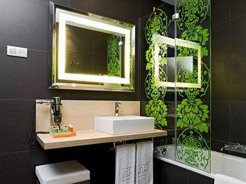 Hotel NH Madrid Principe de Vergara