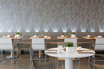 Hotel NH Madrid Principe de Vergara