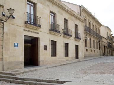 NH Salamanca Puerta de la Catedral