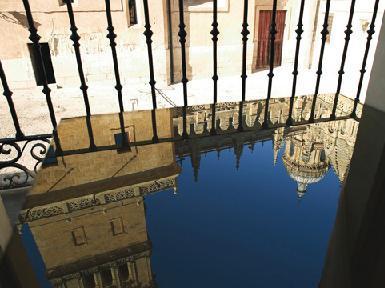NH Salamanca Puerta de la Catedral