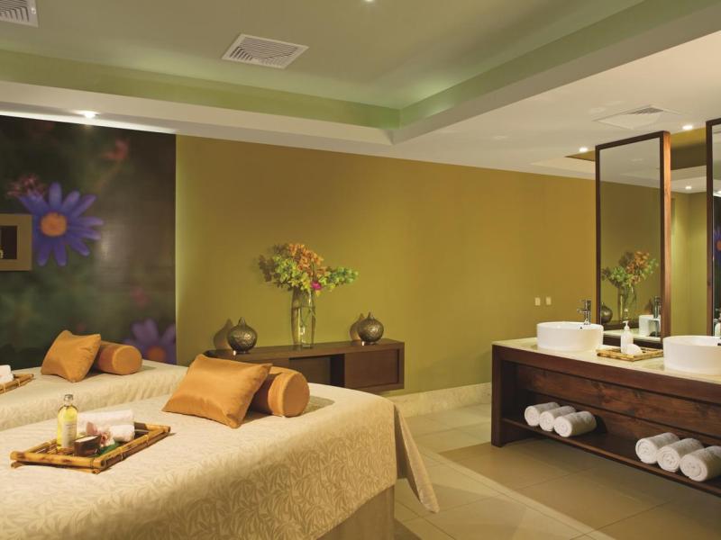 Dreams Royal Beach Punta Cana