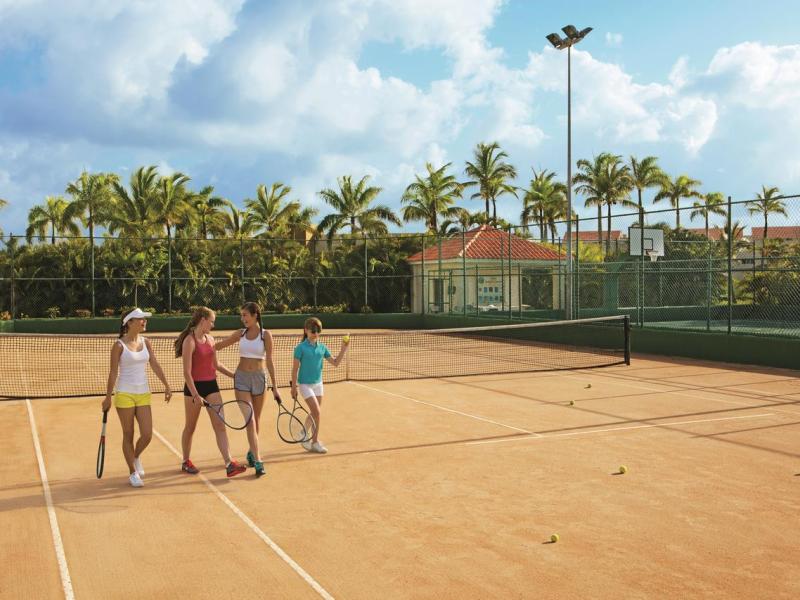 Dreams Royal Beach Punta Cana