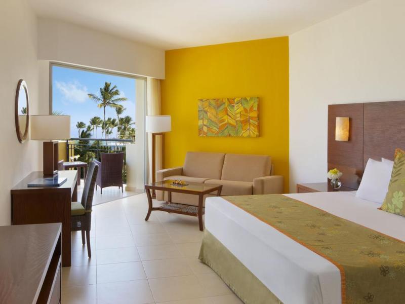 Dreams Royal Beach Punta Cana