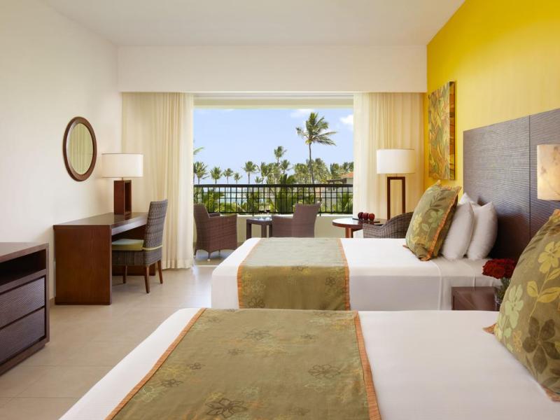 Dreams Royal Beach Punta Cana