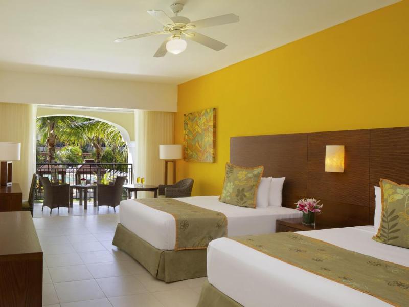 Dreams Royal Beach Punta Cana