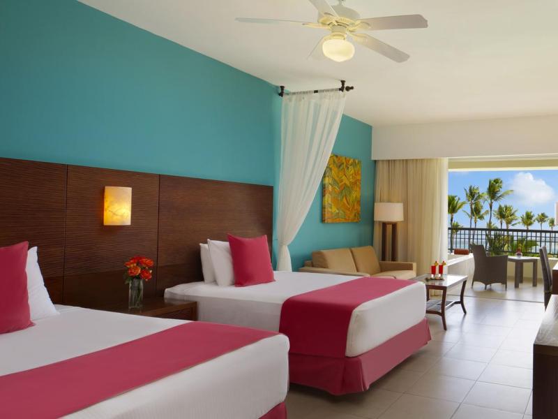 Dreams Royal Beach Punta Cana