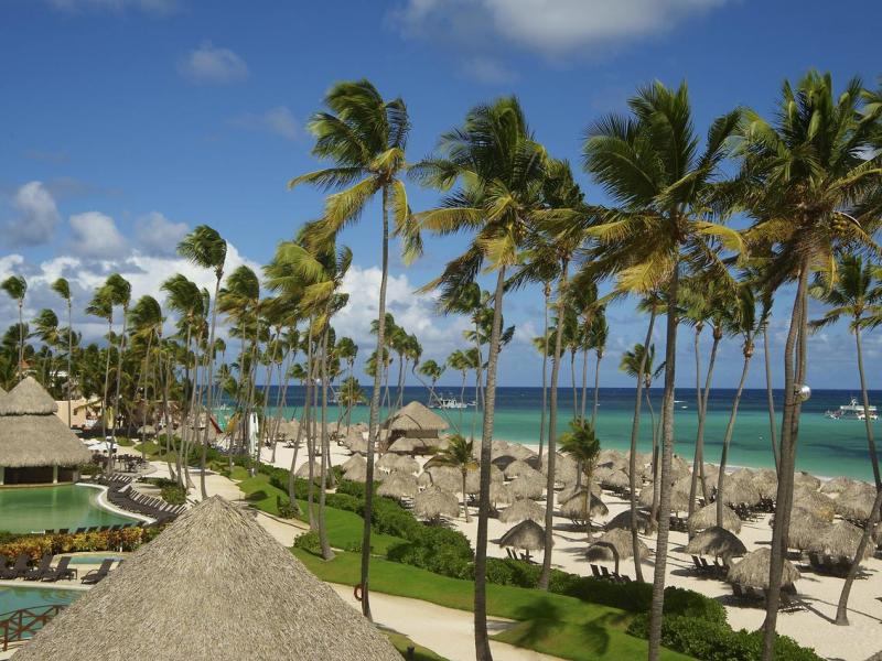 Dreams Royal Beach Punta Cana
