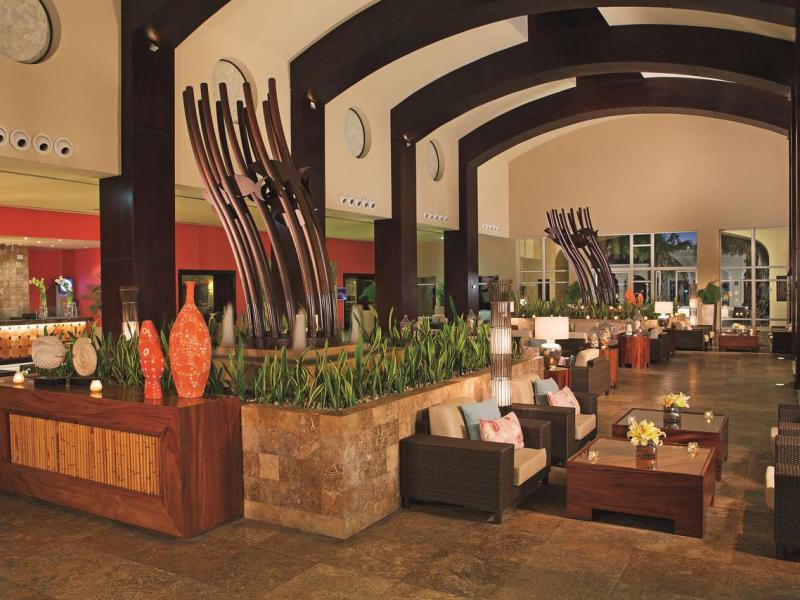 Dreams Royal Beach Punta Cana