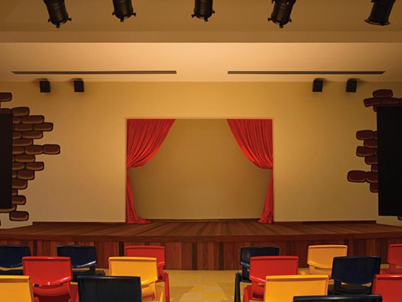 Dreams Royal Beach Punta Cana