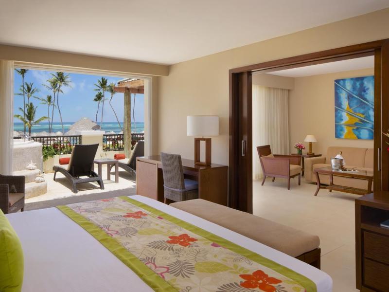 Dreams Royal Beach Punta Cana