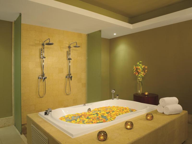 Dreams Royal Beach Punta Cana