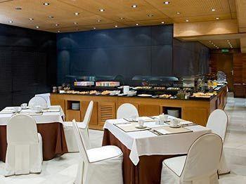 Tryp Murcia Rincon de Pepe