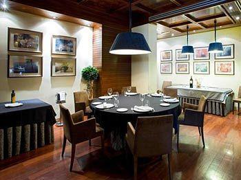 Tryp Murcia Rincon de Pepe