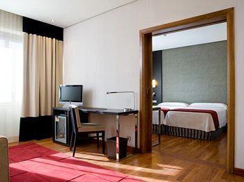 Tryp Murcia Rincon de Pepe