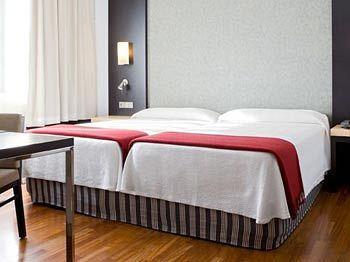 Tryp Murcia Rincon de Pepe