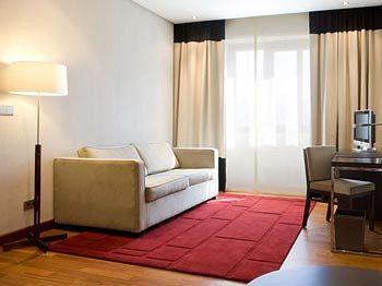 Tryp Murcia Rincon de Pepe