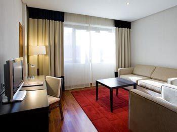 Tryp Murcia Rincon de Pepe