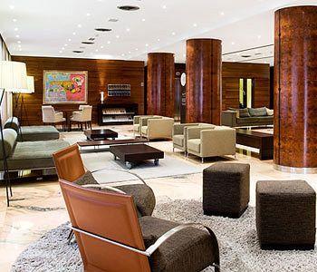 Tryp Murcia Rincon de Pepe