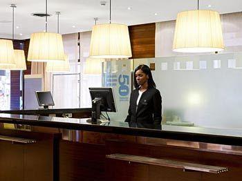 Tryp Murcia Rincon de Pepe