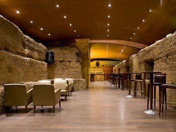 Tryp Murcia Rincon de Pepe