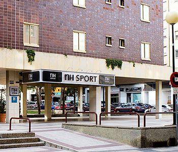 NH Sport