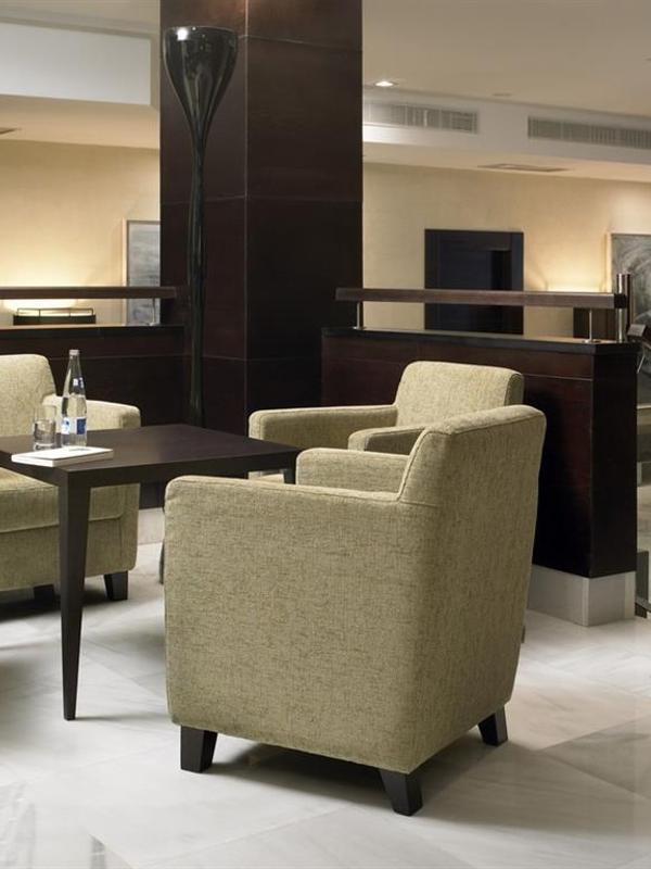 NH Collection Granada Victoria