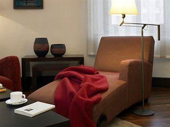 NH Collection Granada Victoria