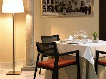 NH Collection Granada Victoria