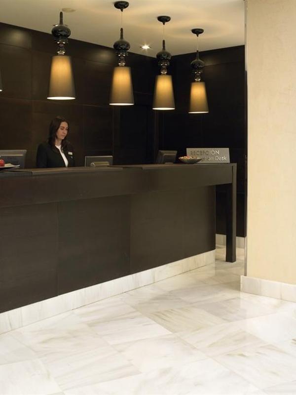 NH Collection Granada Victoria
