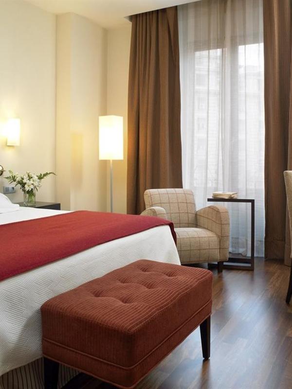 NH Collection Granada Victoria