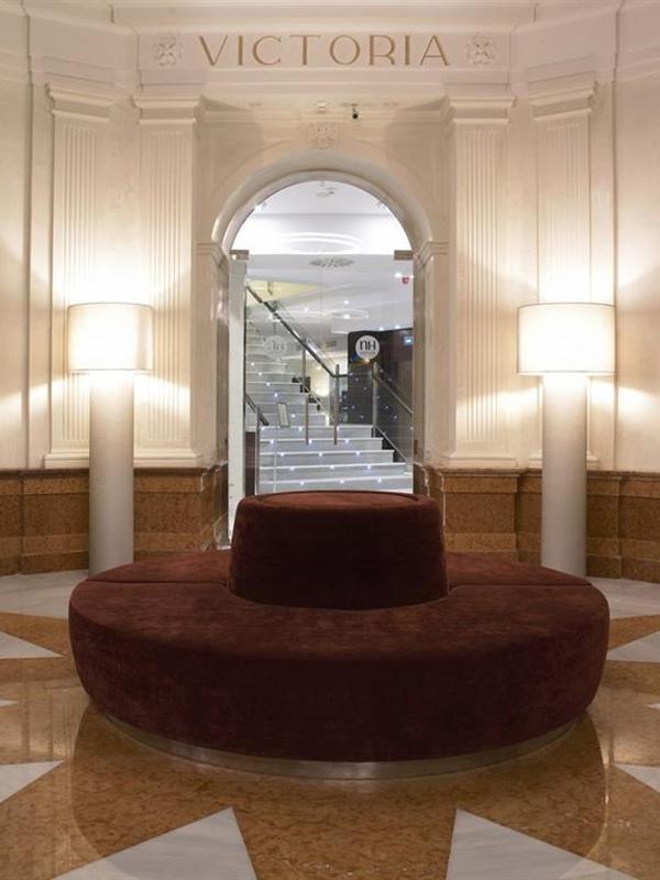 NH Collection Granada Victoria