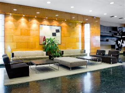 NH Villa de Bilbao