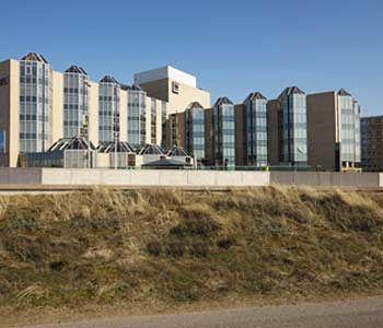 NH Zandvoort
