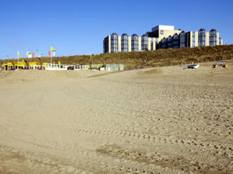 NH Zandvoort